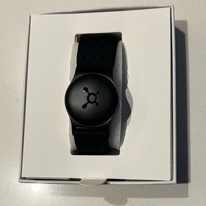 New in box Orangetheory Heart Rate Monitor.